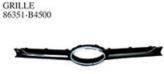 FOR HYUNDAI I10 17