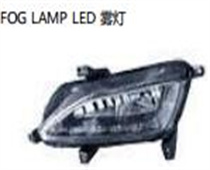 FOR HYUNDAI TUCSON /IX35 2016-2019 FOG LAMP LED 雾灯