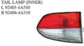 FOR HYUNDAI STAREX/H1 03