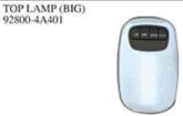FOR HYUNDAI STAREX/H1 03