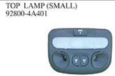 FOR HYUNDAI STAREX/H1 03