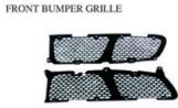 FOR HYUNDAI STAREX/H1 03