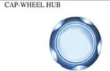 FOR HYUNDAI STAREX/H1 03