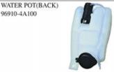 FOR HYUNDAI STAREX/H1 03