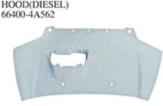 FOR HYUNDAI STAREX/H1 03