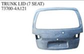 FOR HYUNDAI STAREX/H1 03