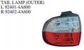 FOR HYUNDAI STAREX/H1 05