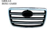FOR HYUNDAI STAREX/H1 05