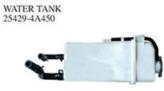 FOR HYUNDAI STAREX/H1 05