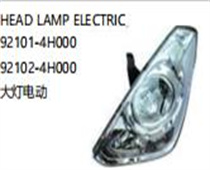 FOR HYUNDAI STAREX/H1 08