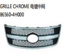 FOR HYUNDAI STAREX/H1 08