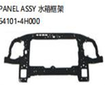 FOR HYUNDAI STAREX/H1 08