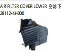 FOR HYUNDAI STAREX/H1 08