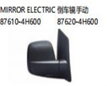 FOR HYUNDAI STAREX/H1 08