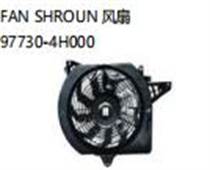 FOR HYUNDAI STAREX/H1 08