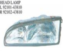 FOR HYUNDAI H100 PANEL VAN 96