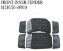 FOR HYUNDAI H100 PORTER Ⅱ 04