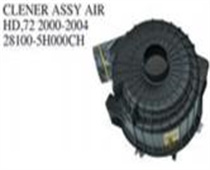 FOR HYUNDAI HD 72