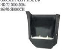 FOR HYUNDAI HD 72