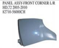 FOR HYUNDAI HD 72