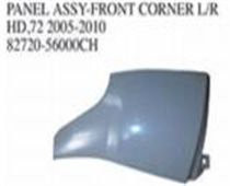 FOR HYUNDAI HD 72