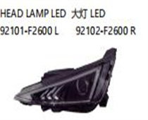 FOR HYUNDAI ELANTRA 19