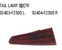 FOR HYUNDAI ELANTRA 19