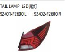 FOR HYUNDAI ELANTRA 19