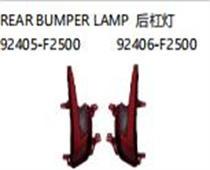 FOR HYUNDAI ELANTRA 19