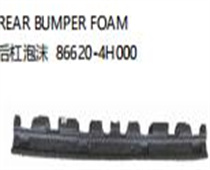 FOR HYUNDAI H1 2019 REAR BUMPER FOAM后杠泡沫86620-4H000