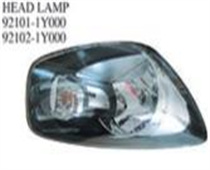 FOR KA PICANTO 2012