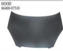 FOR KA PICANTO 2008 HOOD 66400-07510