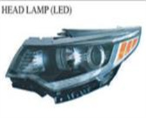 FOR KA K5 2016