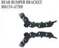 FOR KA K3 2018 /CERATO 2016 REAR BUMPER BRACKET 866134A7500