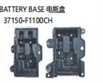 FOR KA KX5 2017/SPORTAGE 2016 BATTERY BASE电瓶盘37150-F1100CH