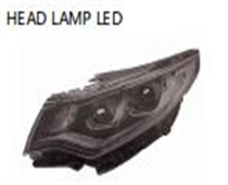 FOR KA K5 2019 HEAD LAMP LED