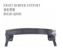 FOR KA CEED 2012 FRONT BUMPER SUPPORT 前杠骨架 86530-A2000