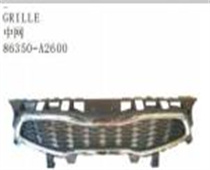 FOR KA CEED 2015 GRILLE 中网 86350-A2600