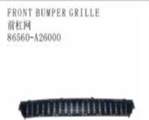 FOR KA CEED 2015 FRONT BUMPER GRILLE 前杠网 86560-A26000