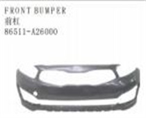 FOR KA CEED 2015 FRONT BUWPER前杠86511-A26000