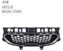 FOR KA CEED 2018 中网 GRILLE 86350-J7000