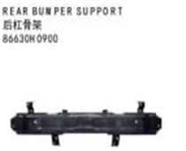 FOR KA RIO X LINE 2020 REAR BUM PER SUPPORT后杠骨架 86630H0900