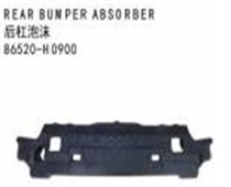 FOR KA RIO X LINE 2020 REAR BUMPER ABSORBER后杠泡沫86520-H0900