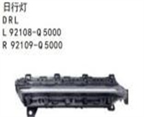 FOR SELTOS/KX3 日行灯 DRL L92108-Q5000 R 92109-Q5000
