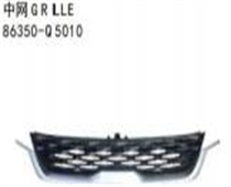 FOR SELTOS/KX3 中网GR LLE86350-Q5010