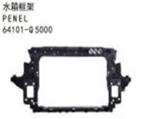 FOR SELTOS/KX3 水箱框架 PENEL64101-Q5000