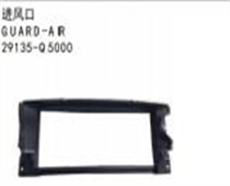 FOR SELTOS/KX3 进风口 GUARD-AIR 29135-Q5000