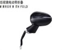 FOR KA K5 2020 后视镜电动带折叠MRROR W ITH FOLD