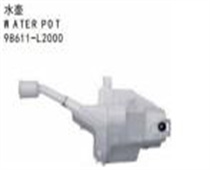 FOR KA K5 2020 水壶WATER POT 98611-L2000
