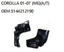 TOYOTACOROLLA 01-07  ME A T OEM:5144212190